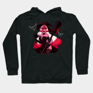 I Put a Spell on You Hoodie